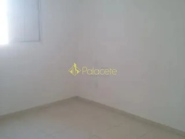 Apartamento 2 quartos e 2 banheiros, à venda, no bairro Vista Alegre em Taubaté