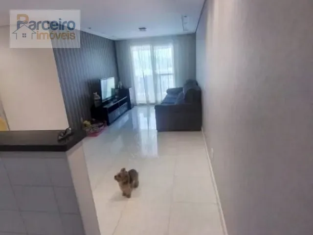 Apartamento 3 quartos e 2 banheiros, à venda, no bairro Vila Formosa em São Paulo