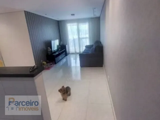 Apartamento 3 quartos e 2 banheiros, à venda, no bairro Vila Formosa em São Paulo