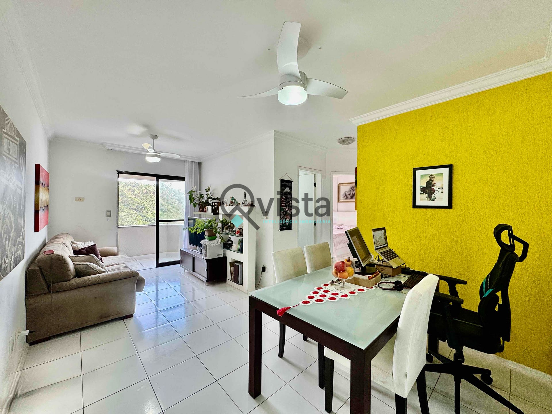 Apartamento, 2 quartos, 72 m² - Foto 8