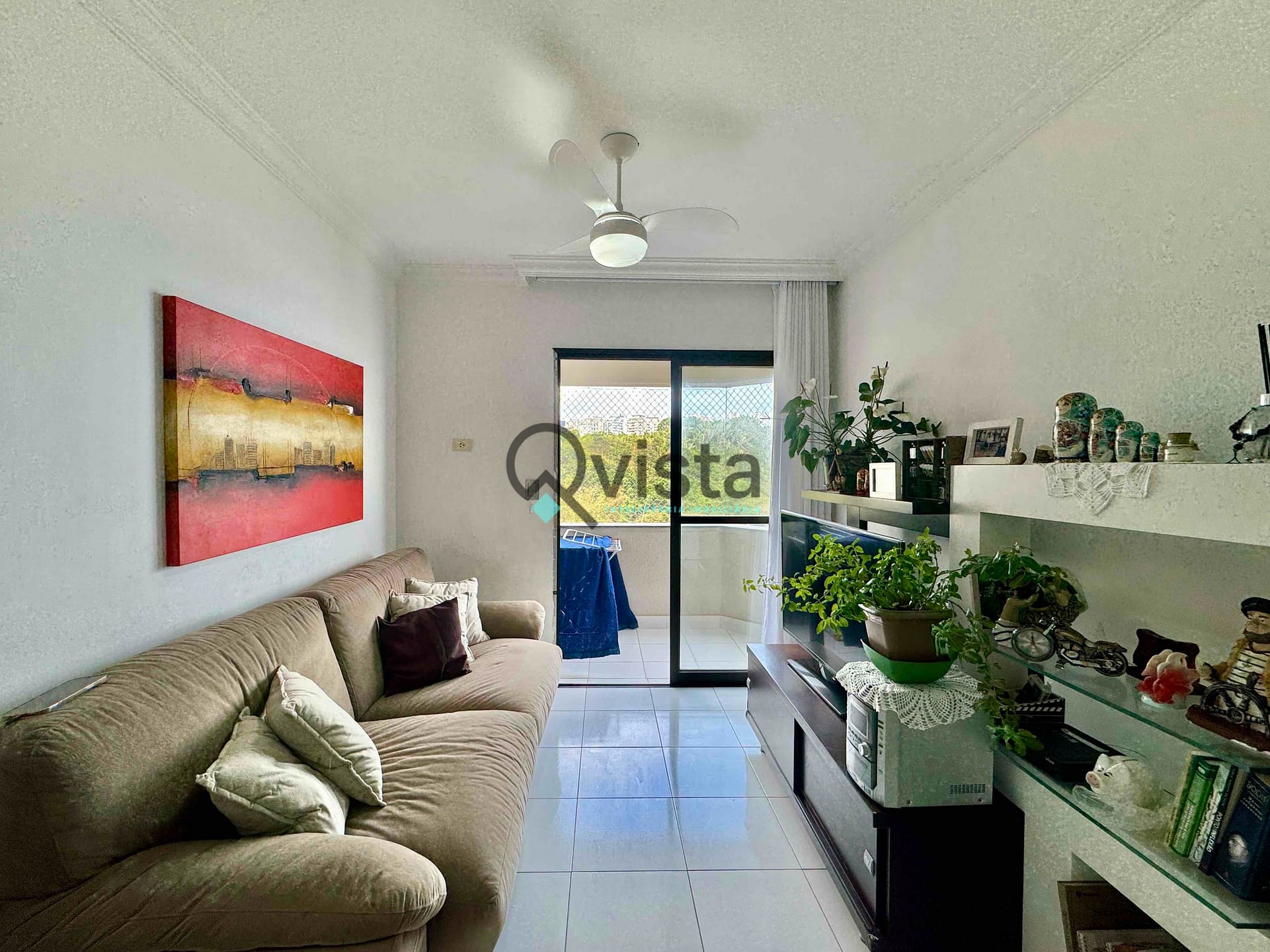 Apartamento, 2 quartos, 72 m² - Foto 7