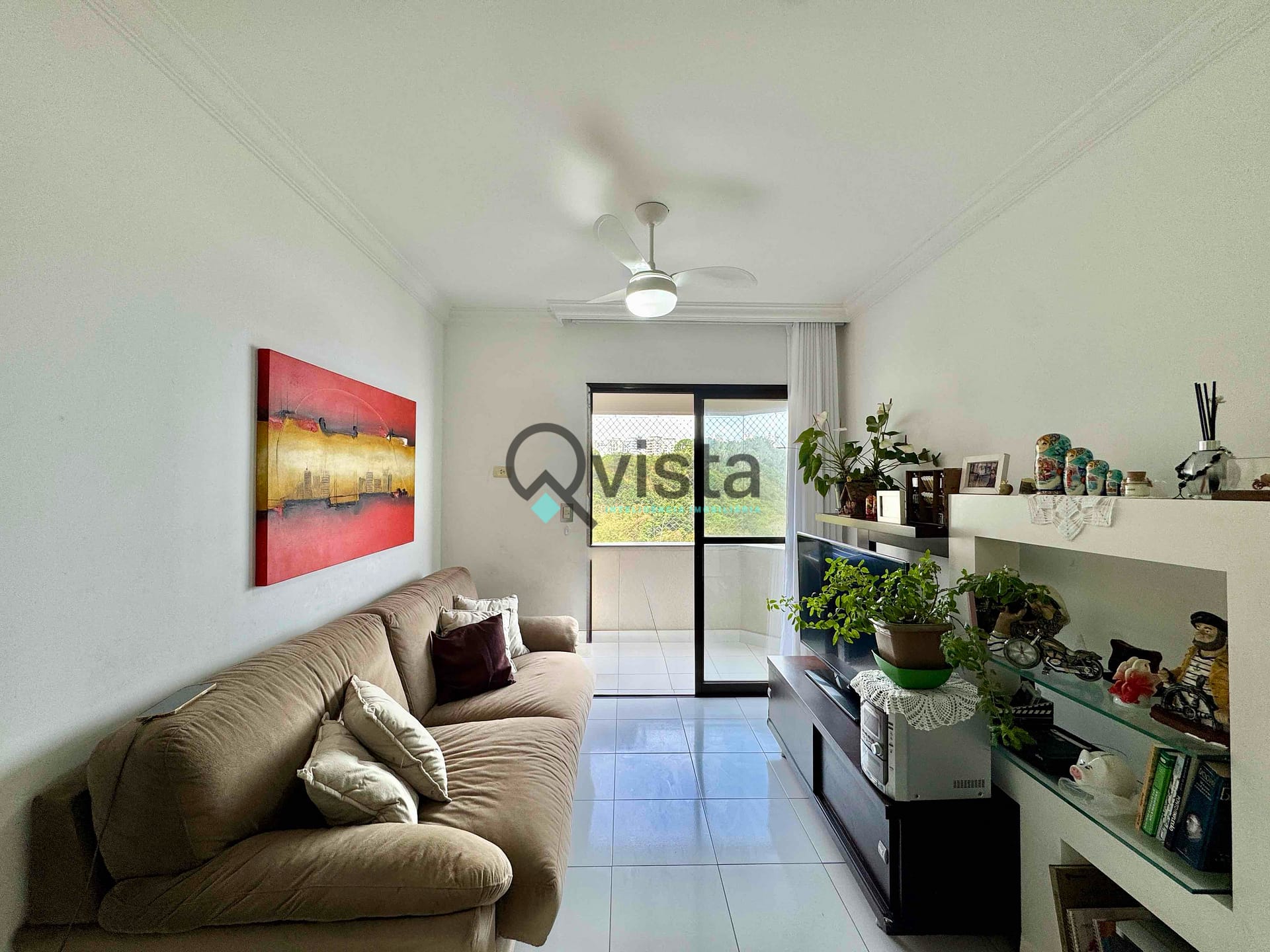 Apartamento, 2 quartos, 72 m² - Foto 6