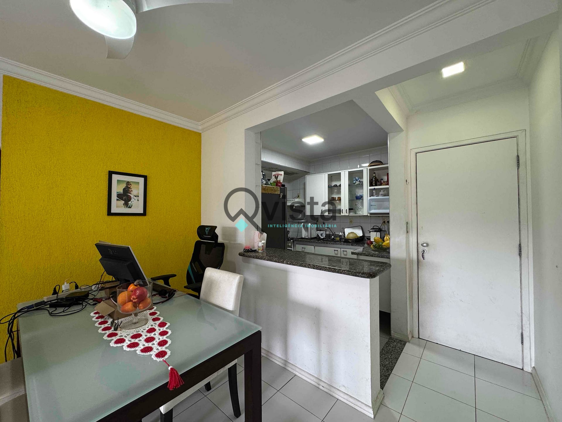 Apartamento, 2 quartos, 72 m² - Foto 11