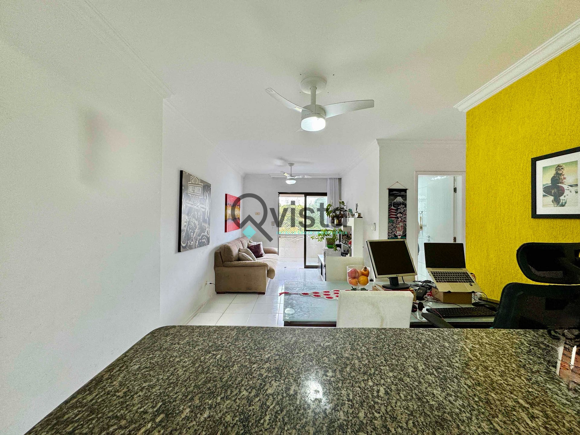 Apartamento, 2 quartos, 72 m² - Foto 12