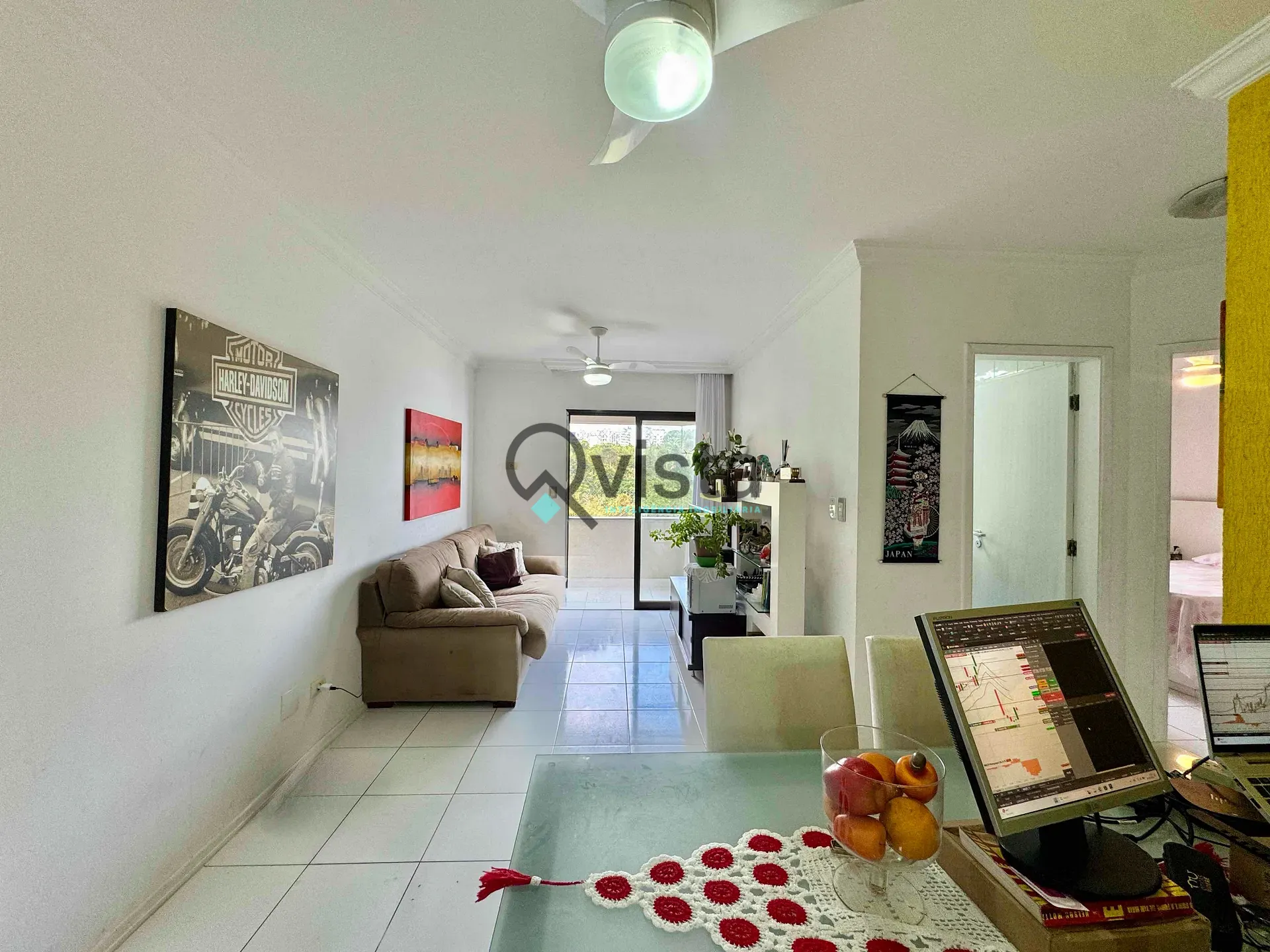 Apartamento, 2 quartos, 72 m² - Foto 9