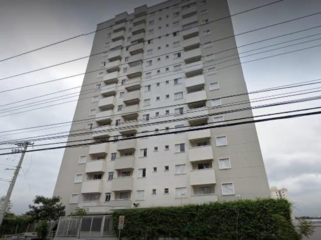 Foto do Apartamento - Apartamento à venda 2 Quartos, 1 Suite, 1 Vaga, 55M², Urbanova, São José dos Campos - SP | Jacaranda | RUSSI IMÓVEIS