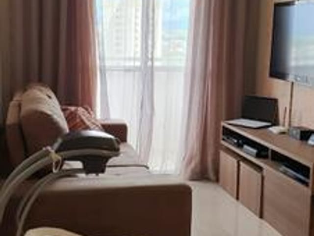 Foto do Apartamento - Apartamento à venda 2 Quartos, 1 Suite, 1 Vaga, 55M², Urbanova, São José dos Campos - SP | Jacaranda | RUSSI IMÓVEIS