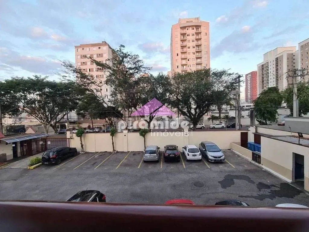 Apartamento, 2 quartos, 63 m² - Foto 3