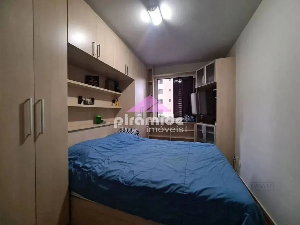 Apartamento, 2 quartos, 63 m² - Foto 7