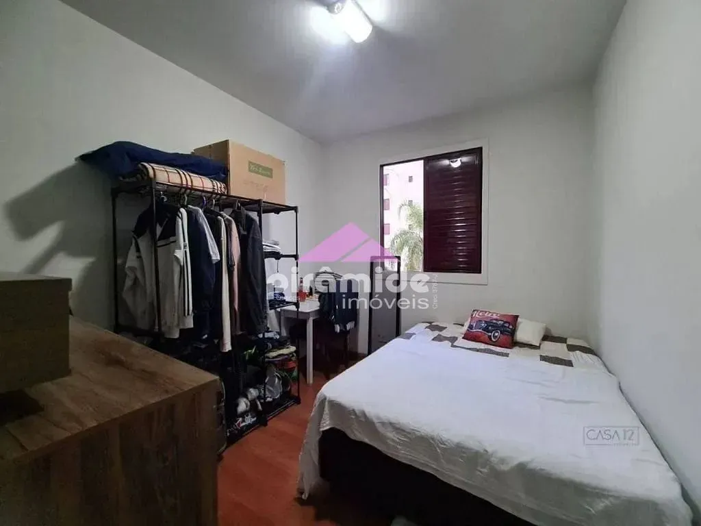 Apartamento, 2 quartos, 63 m² - Foto 9