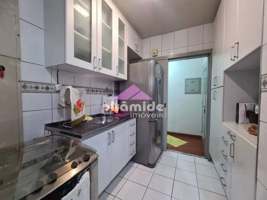 Apartamento, 2 quartos, 63 m² - Foto 4