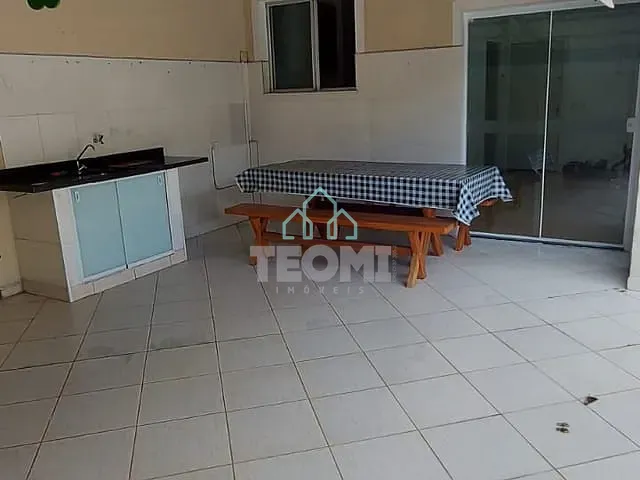 Apartamento com 160m² 2 quartos e 2 banheiros, à venda, no bairro Jardim Santa Clara em Taubaté