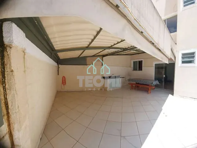 Apartamento com 160m² 2 quartos e 2 banheiros, à venda, no bairro Jardim Santa Clara em Taubaté