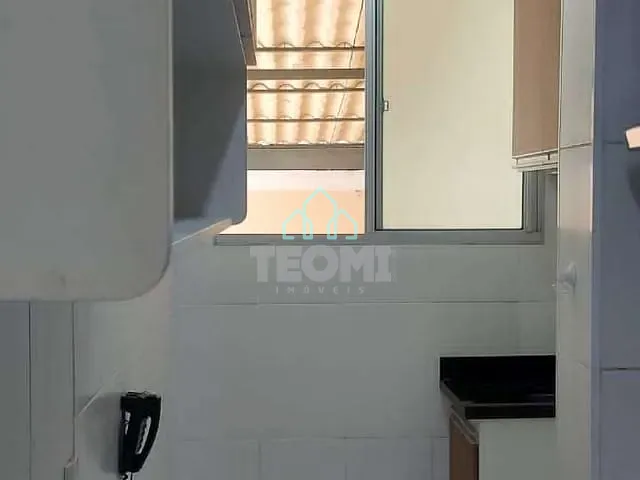 Apartamento com 160m² 2 quartos e 2 banheiros, à venda, no bairro Jardim Santa Clara em Taubaté