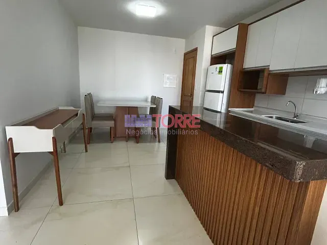 Apartamento 2 quartos e 2 banheiros, para alugar, no bairro Pontal em Ilhéus