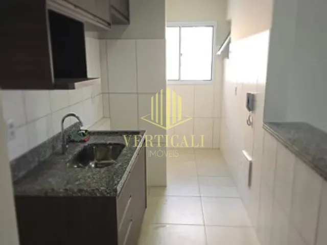 Apartamento com 66m² 3 quartos e 2 banheiros, para alugar, no bairro Jardim das Palmeiras em Cuiabá