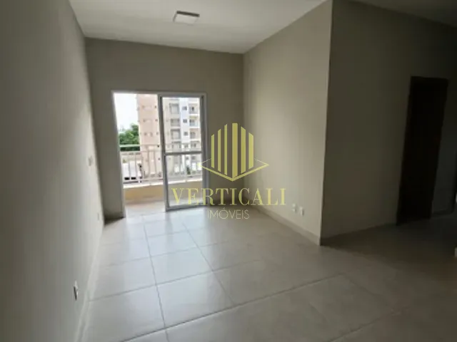 Apartamento com 66m² 3 quartos e 2 banheiros, para alugar, no bairro Jardim das Palmeiras em Cuiabá