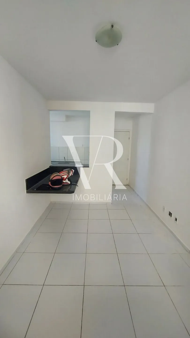 Apartamento, 2 quartos, 44 m² - Foto 2