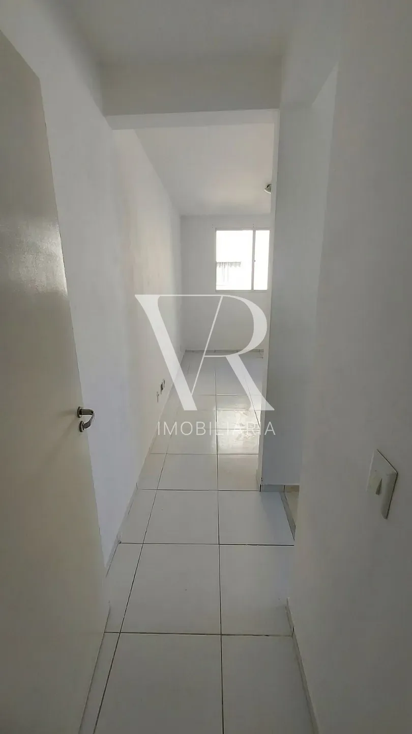 Apartamento, 2 quartos, 44 m² - Foto 3