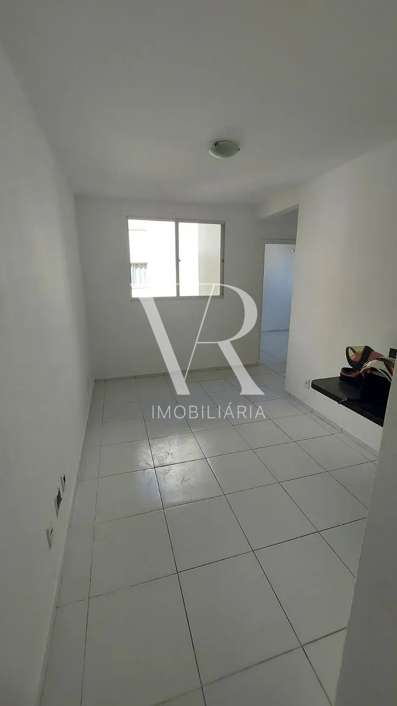 Apartamento, 2 quartos, 44 m² - Foto 5
