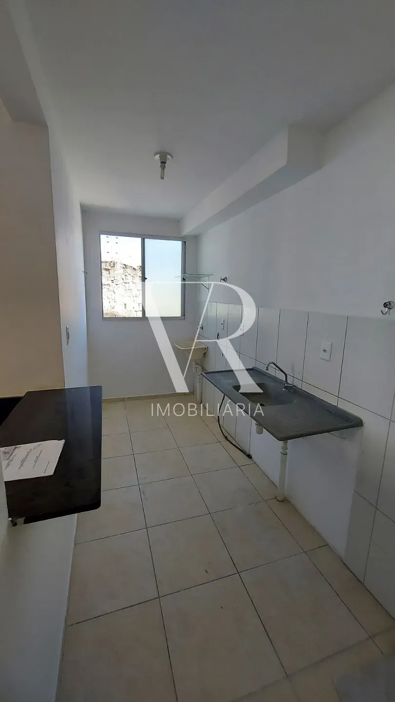 Apartamento, 2 quartos, 44 m² - Foto 4