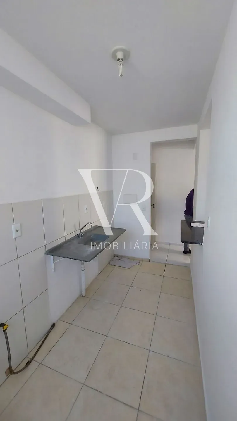 Apartamento, 2 quartos, 44 m² - Foto 6
