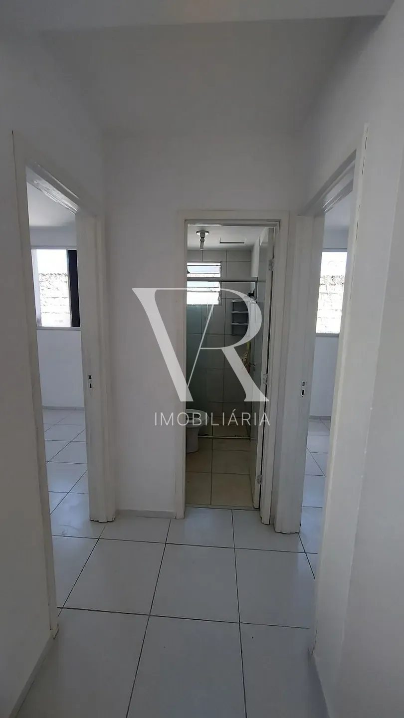 Apartamento, 2 quartos, 44 m² - Foto 9