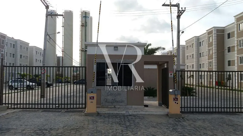 Apartamento, 2 quartos, 44 m² - Foto 8