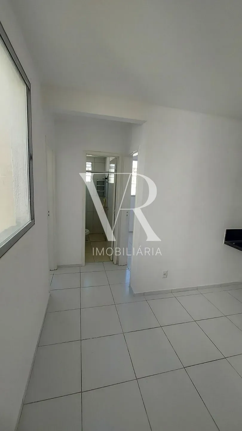 Apartamento, 2 quartos, 44 m² - Foto 12