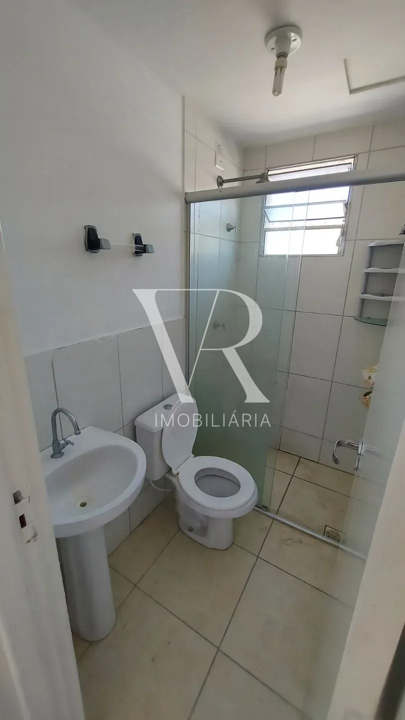 Apartamento, 2 quartos, 44 m² - Foto 15