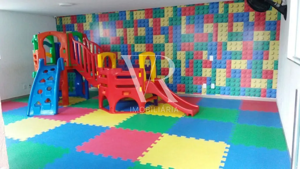 Apartamento, 2 quartos, 44 m² - Foto 17