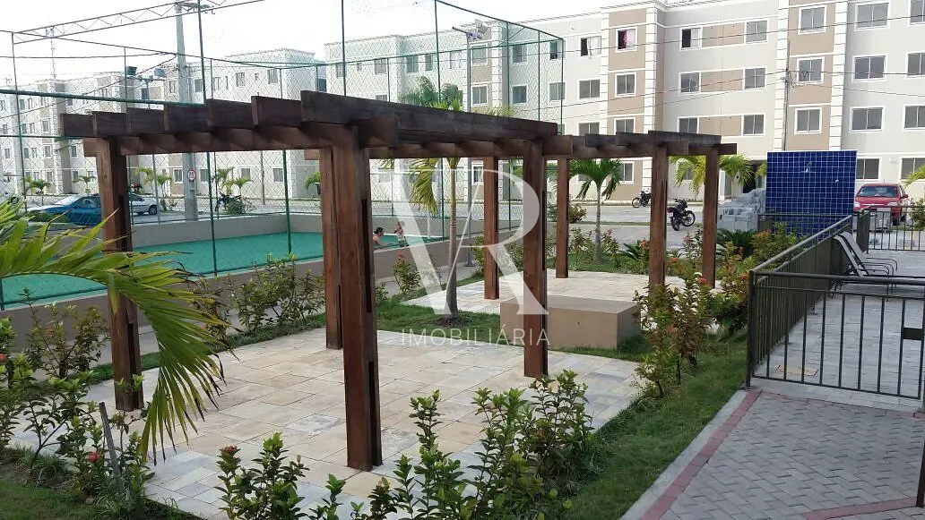 Apartamento, 2 quartos, 44 m² - Foto 19
