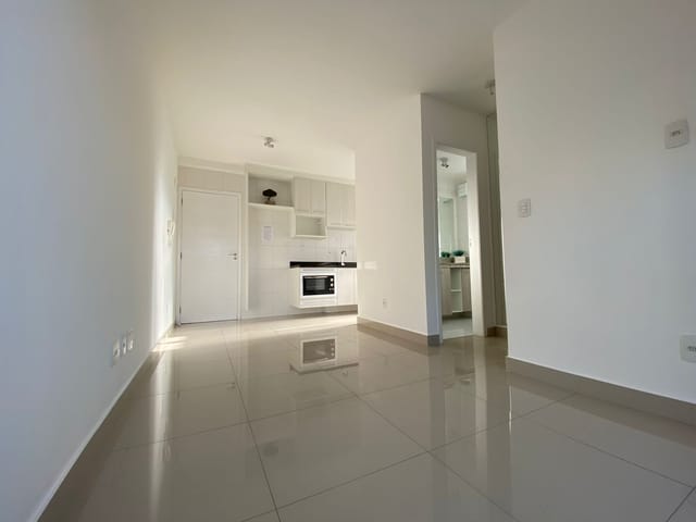 Foto do Apartamento - Apartamento residencial para locação com 43m², Studio elegante e silencioso na Vila Olímpia, São Paulo. | Paulista Imóveis