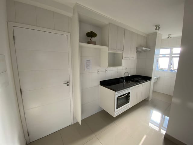 Foto do Apartamento - Apartamento residencial para locação com 43m², Studio elegante e silencioso na Vila Olímpia, São Paulo. | Paulista Imóveis