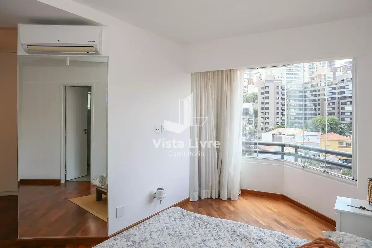 Apartamento, 3 quartos, 190 m² - Foto 10