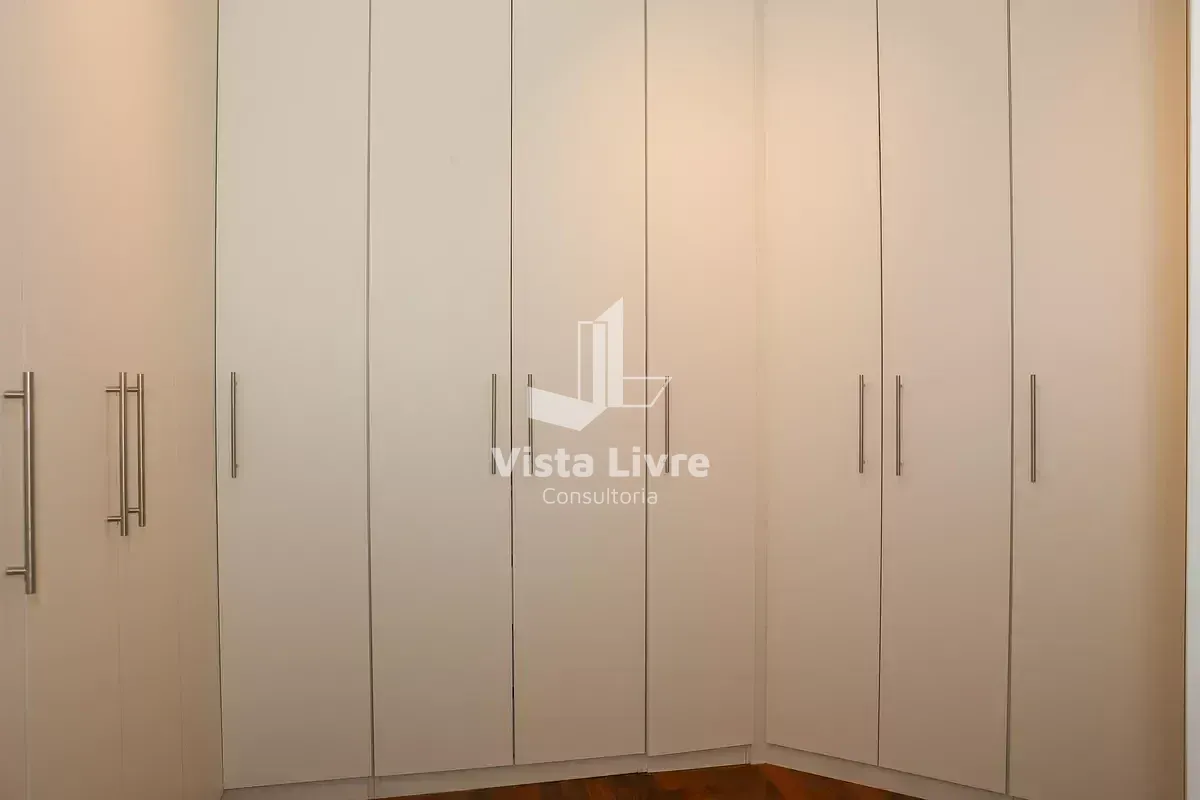 Apartamento, 3 quartos, 190 m² - Foto 11