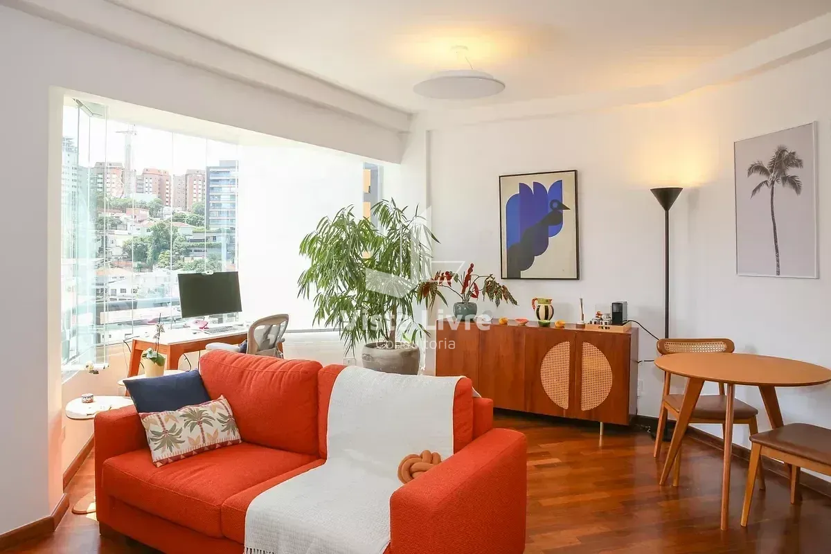 Apartamento, 3 quartos, 190 m² - Foto 1