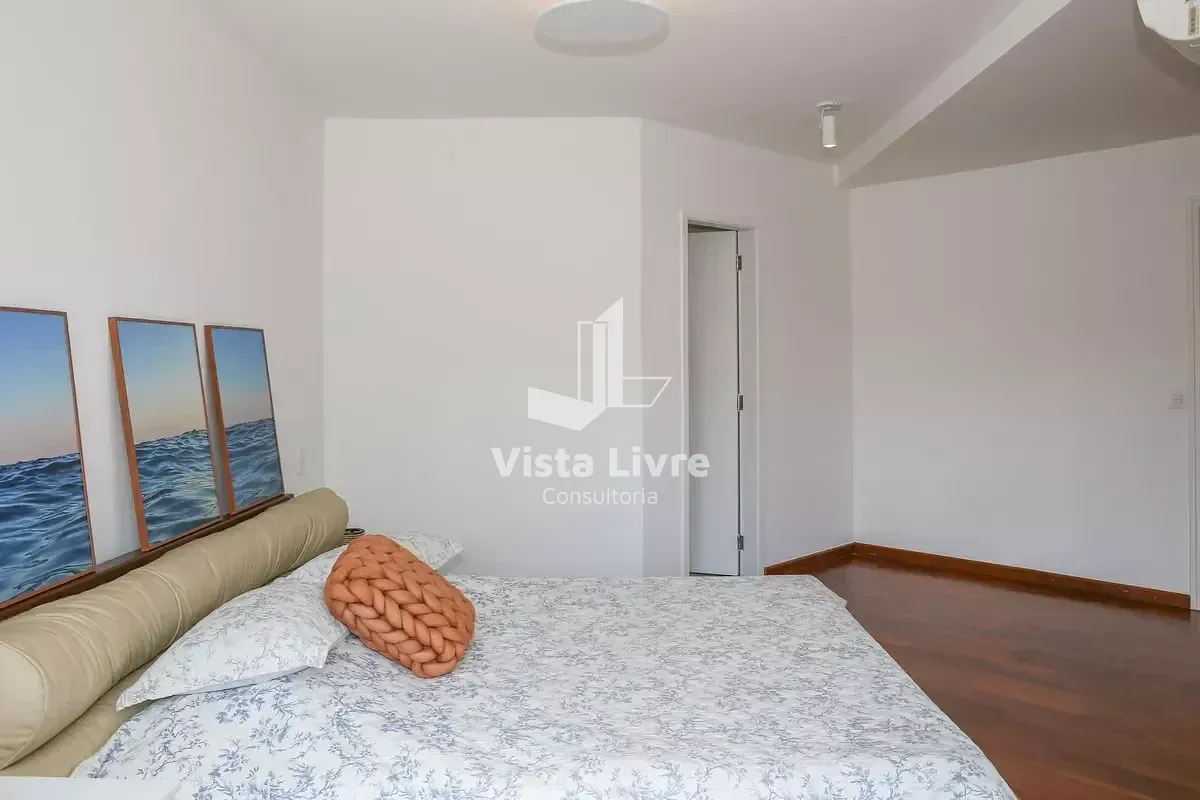Apartamento, 3 quartos, 190 m² - Foto 12