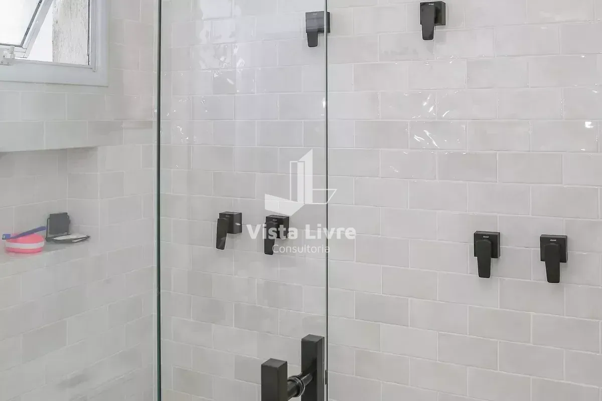 Apartamento, 3 quartos, 190 m² - Foto 15