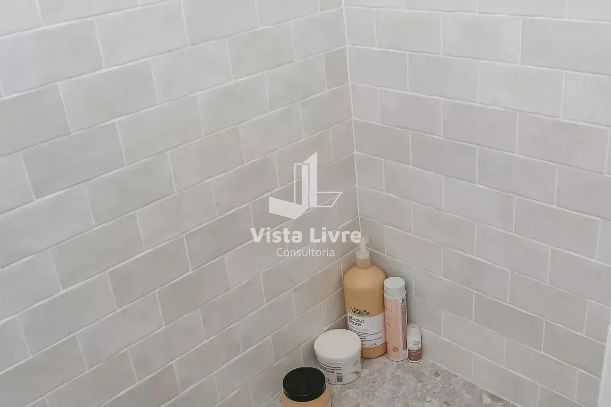 Apartamento, 3 quartos, 190 m² - Foto 16