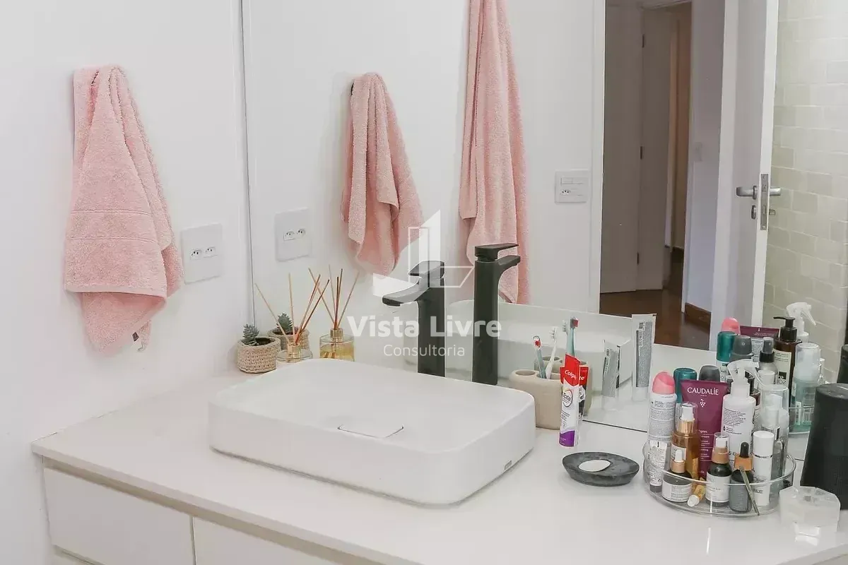 Apartamento, 3 quartos, 190 m² - Foto 17