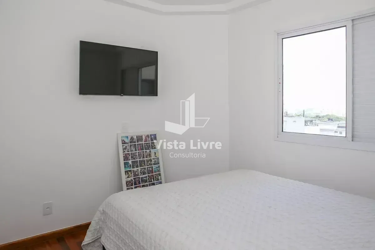 Apartamento, 3 quartos, 190 m² - Foto 18