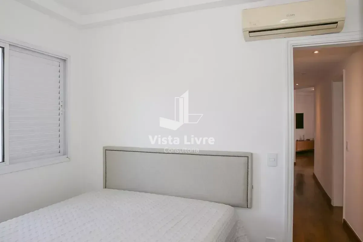 Apartamento, 3 quartos, 190 m² - Foto 19