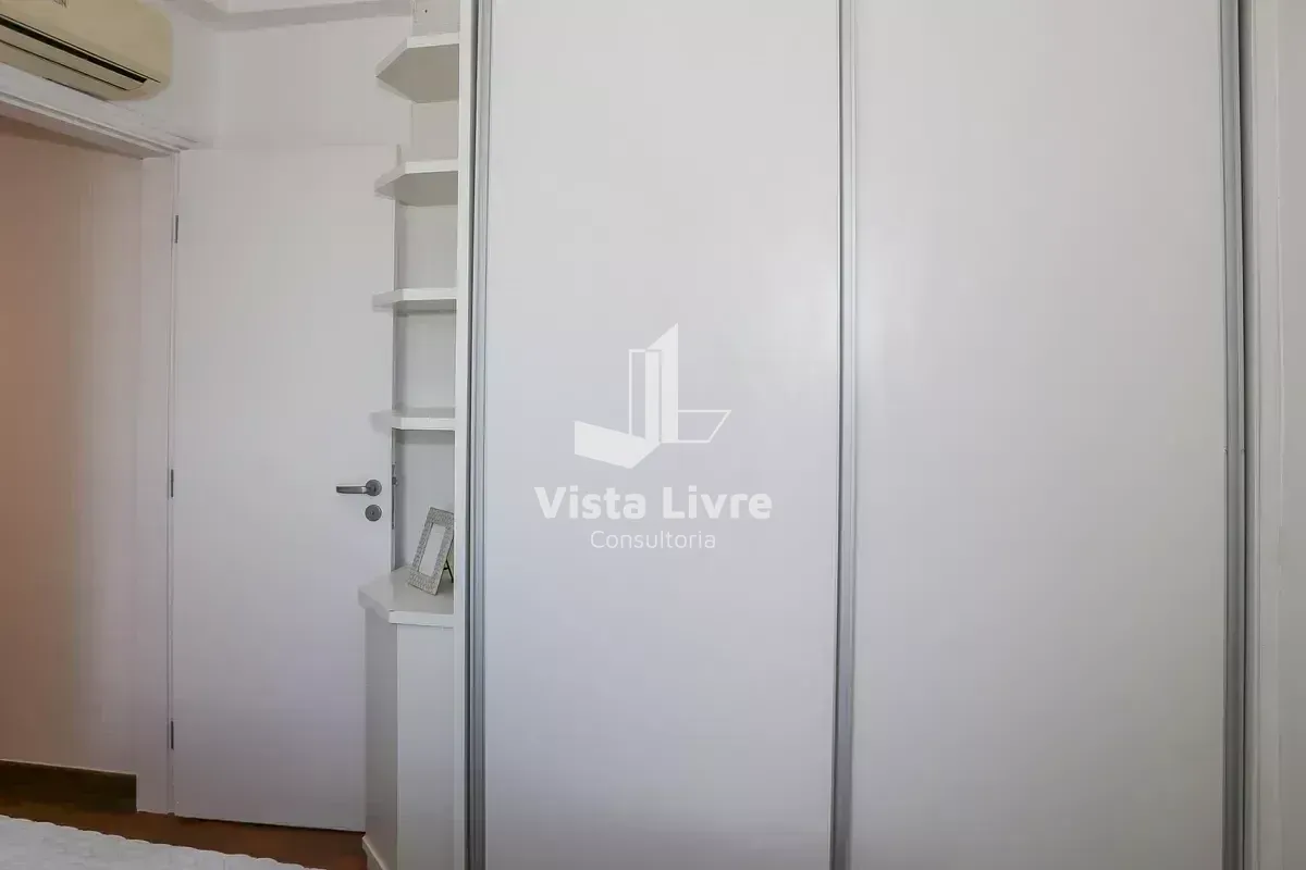 Apartamento, 3 quartos, 190 m² - Foto 20