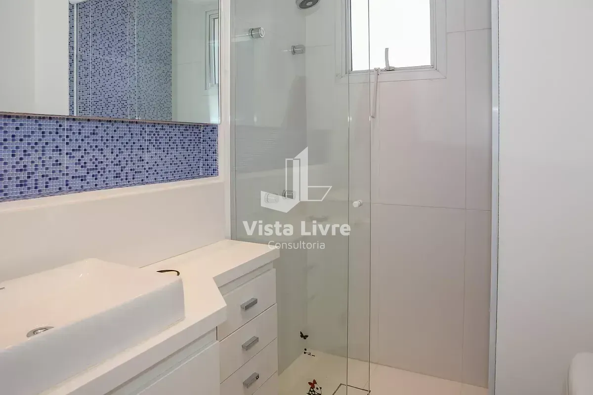 Apartamento, 3 quartos, 190 m² - Foto 22