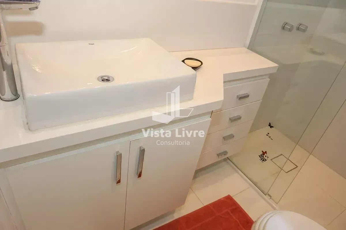 Apartamento, 3 quartos, 190 m² - Foto 23