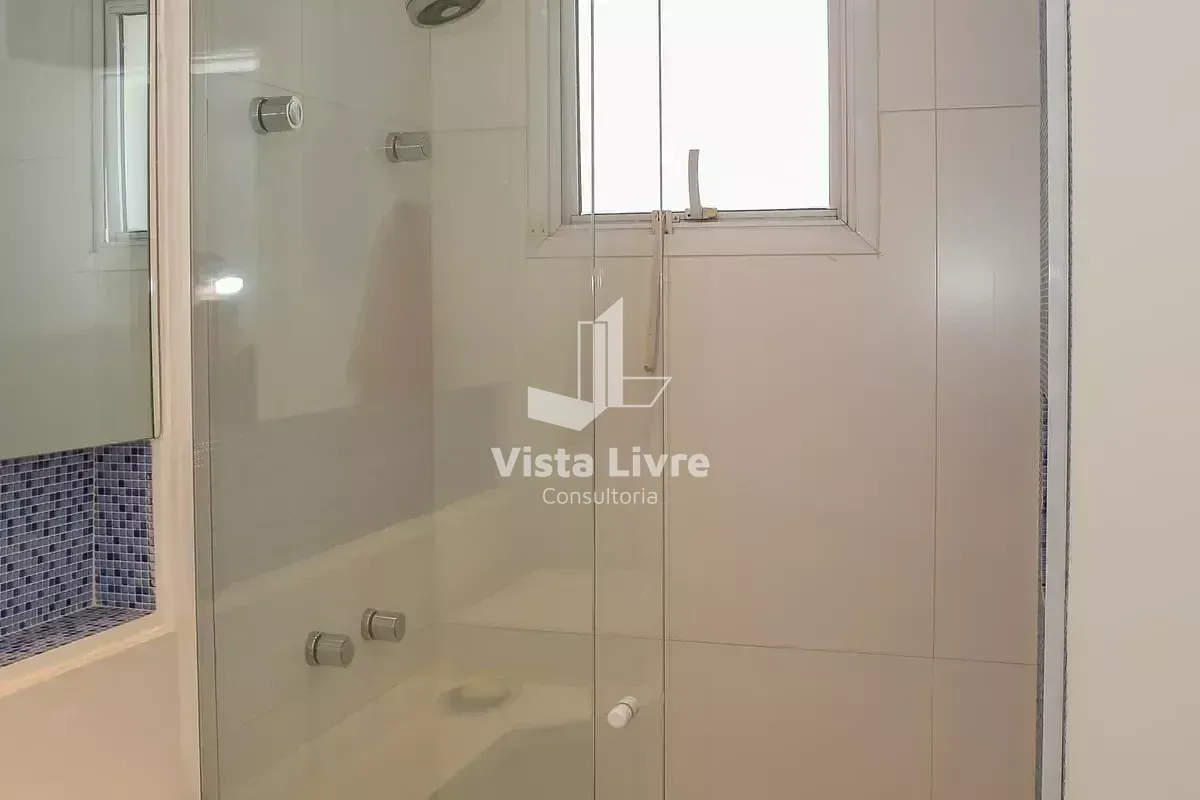 Apartamento, 3 quartos, 190 m² - Foto 24