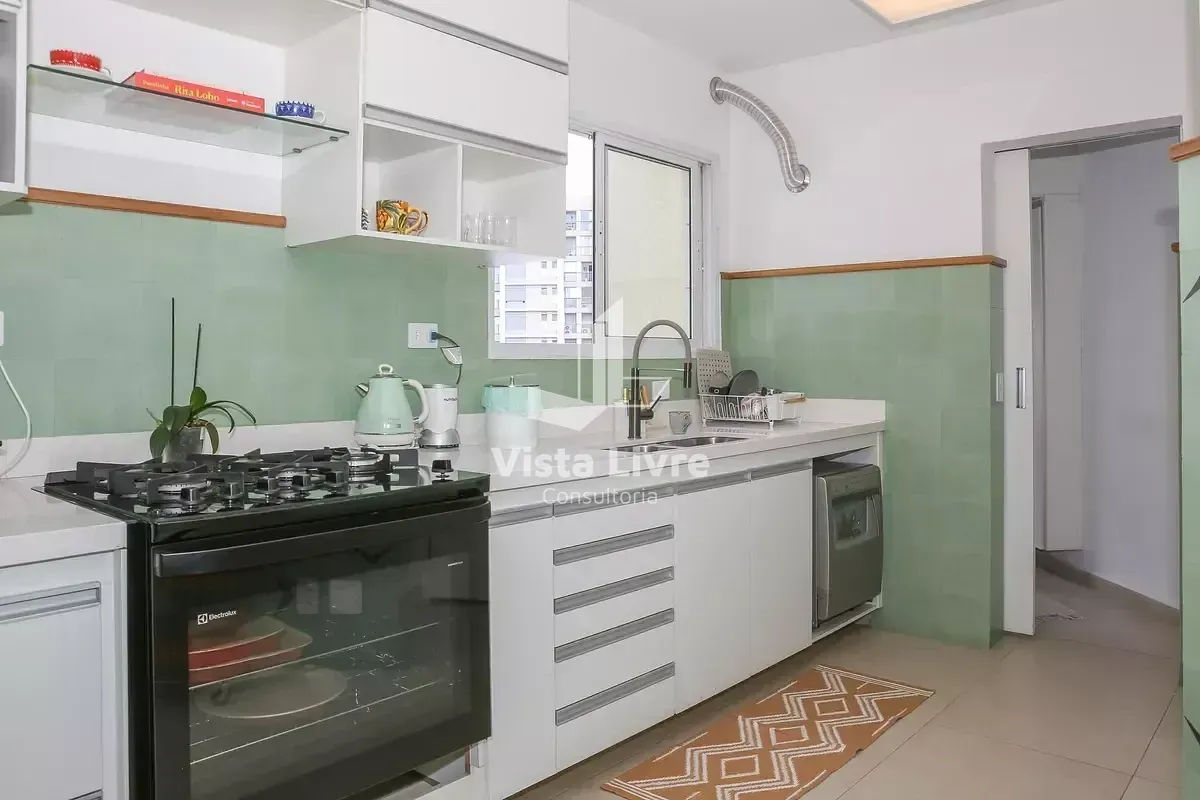 Apartamento, 3 quartos, 190 m² - Foto 26