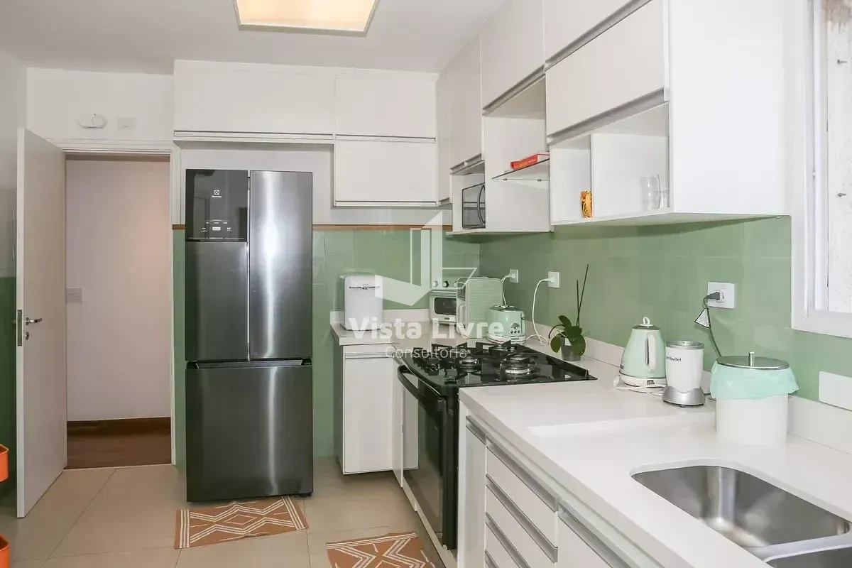 Apartamento, 3 quartos, 190 m² - Foto 27