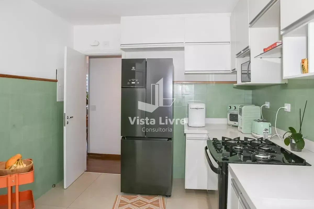 Apartamento, 3 quartos, 190 m² - Foto 28